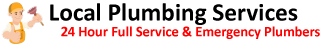 Lemoore Nas CA 24 Hour Plumbers